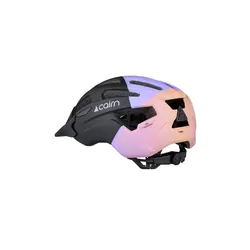 Kask MTB Cairn Prism Xtr II - mat black lilac