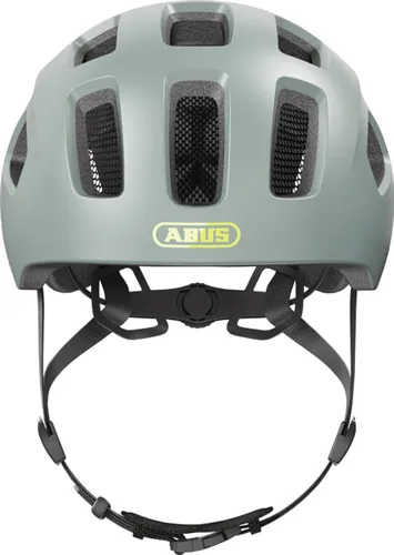 Kask rowerowy ABUS Youn-I 2.0 Cool Szary dla Dzieci (rozmiar M)