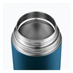 Termos na żywność Esbit Sculptor Stainless Steel Food Jug 500 ml polar blue