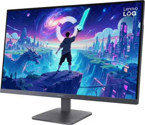 Monitor LENOVO LOQ 32Q-10 68F7GAC1EU 31.5" 2560x1440px 180Hz 0.5 ms [MPRT]