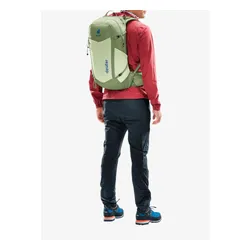 Plecak turystyczny Deuter Speed Lite Pro 25 - mineral/grove