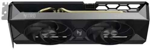 Karta graficzna Acer Nitro Radeon RX 9060 XT OC 16GB GDDR6 128bit FSR