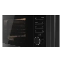Kuchenka mikrofalowa Teka HMWEFS23GC BK AirFry