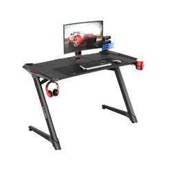 Biurko gamingowe PRO-GAMER D-4000