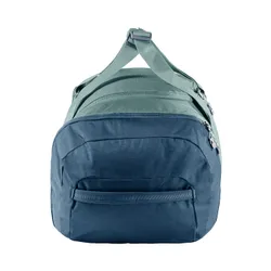 Складная дорожная сумка Deuter Aviant Duffel 70-teal / ink