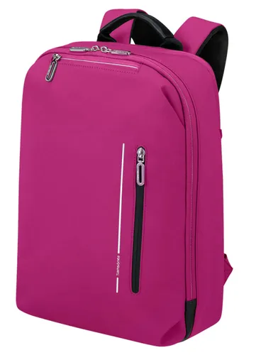 Женский городской рюкзак Samsonite Ongoing 14,1-light plum