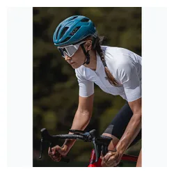 Kask rowerowy KASK Sintesi aloe green