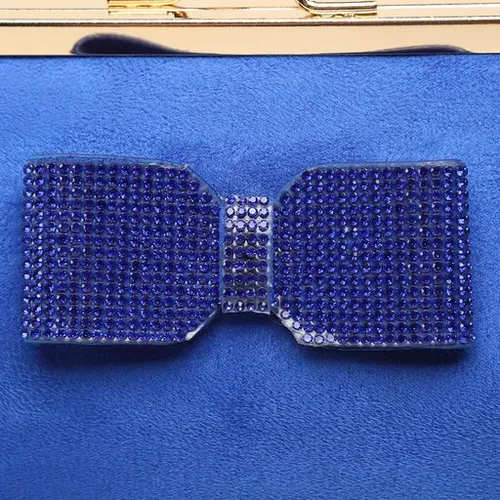 Geanta Menbur 851960055 Azul