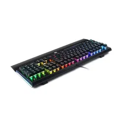 Klawiatura Redragon Aryaman K569 RGB Blue switch (RED-K569RGB)