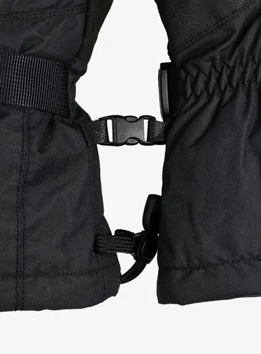 Rękawice narciarskie Columbia Whirlibird III Glove - black