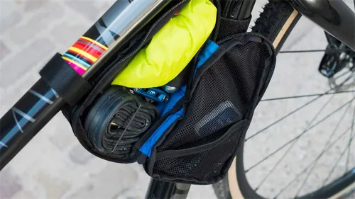 Torba pod ramę BBB Cornerdaddy