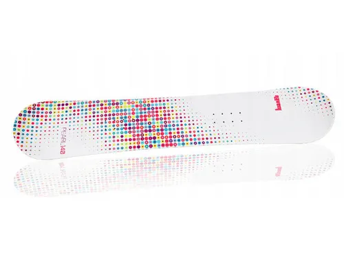 Deska Raven Pearl Junior