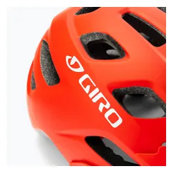 Kask rowerowy GIRO Fixture