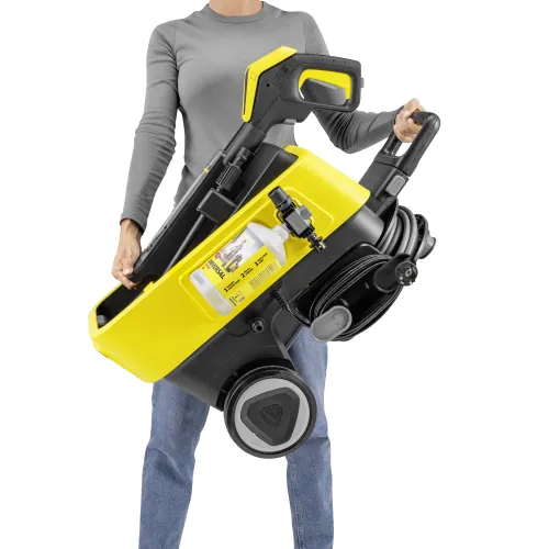 Myjka ciśnieniowa Karcher K 7 Comfort Premium Connect 1.317-540.0
