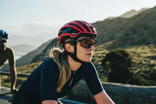 Kask rowerowy KASK Valegro WG11