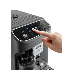 Автоматическая кофеварка DeLonghi ECAM320.61