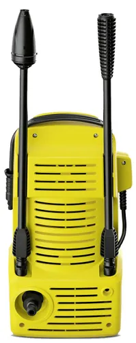 Мойка высокого давления Karcher K 2 Compact Car