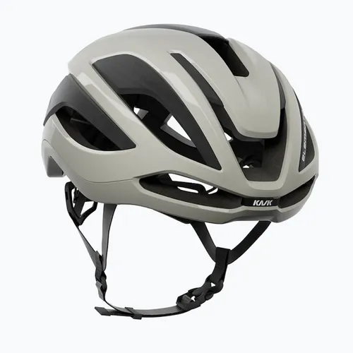Kask rowerowy KASK Elemento sporty grey