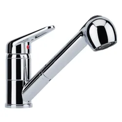 Bateria FRANKE Prince II 115.0347.111 Chrom