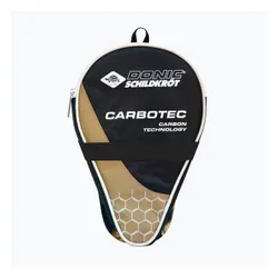 Rakietka do tenisa stołowego Donic-Schildkröt 5DS Carbotec 7000 Liga 758221