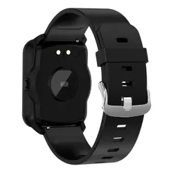 Smartwatch BEMI Kix Czarny