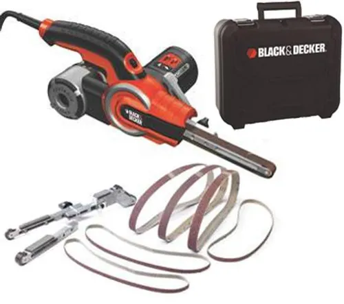 Black &amp; Decker KA902EK Taşlama Makinesi