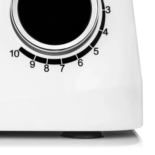 Robot planetarny Zeegma Planeet Easy White 1500W