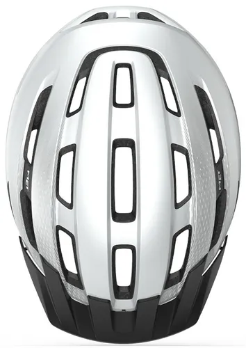 Kask rowerowy MET Downtown MIPS