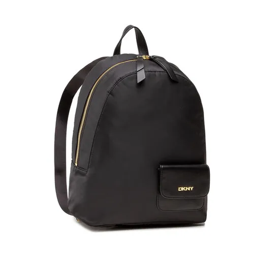 Rucsac DKNY R21KER53 Blk / aur