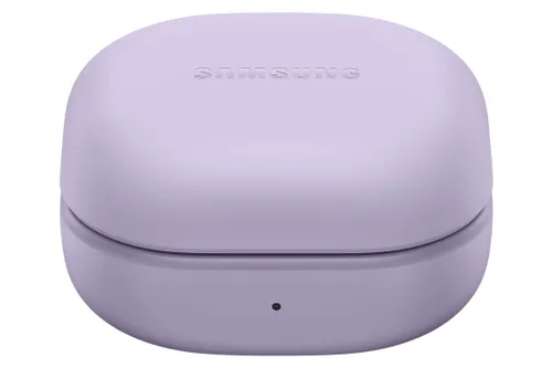 Słuchawki bezprzewodowe Samsung Galaxy Buds2 Pro SM-R510NLV Dokanałowe Bluetooth 5.3 Lawendowy