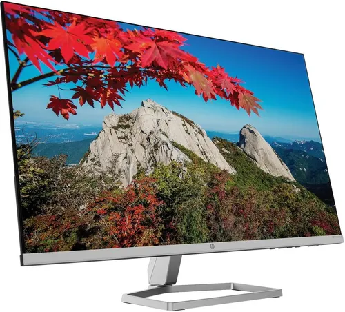 Monitor HP M27fd 27" Full HD IPS 75Hz 5ms + słuchawki Bluetooth Headset 500