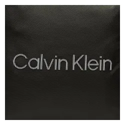 Calvin Klein CK trebuie să pătrat Campus Rucsac BP Rtw K50k510004 întuneric de măsline MRZ