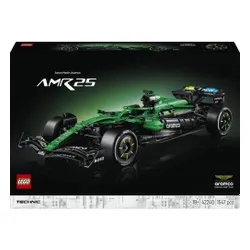 LEGO 42240 Technic Bolid F1 Aston Martin Aramco AMR25