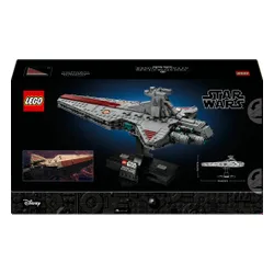 LEGO 75441 Star Wars Krążownik szturmowy typu Venator