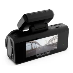 Wideorejestrator Neoline Argus 4K Dual