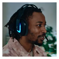 Logitech A20 X Czarne