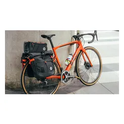 Sakwa ULAC Gelande Verve LR 15L