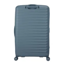 Walizka duża American Tourister FastForward - steel blue