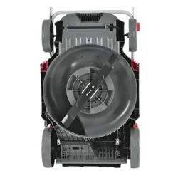 Kosiarka akumulatorowa HORTMASZ HKA EC 143