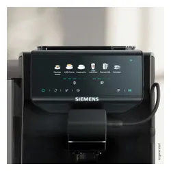Ekspres SIEMENS EQ.500 TP551E09 iAroma (Cold Brew)
