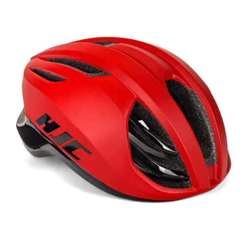 Kask rowerowy HJC Atara mt gl red