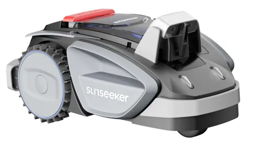 Robot koszący Sunseeker V3 600m2