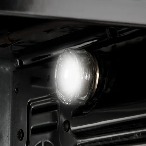 Mini piekarnik G3 Ferrari Rosto’ 58 G10154 Rożen 58l