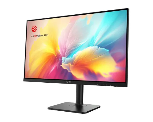 Monitor MSI Modern MD272QXP 27" 2K IPS 100Hz 1ms