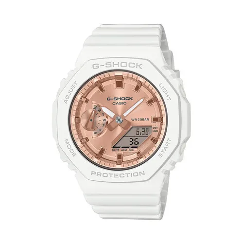 Часы G-Shock GMA-S2100MD-7aer White