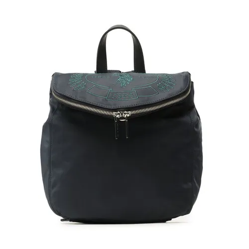Rucsac SUA Polo Assn. Springf. Clapă BEUPA6002WIP212 marină