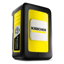 Kärcher pil 36 V, 2,5 Ah