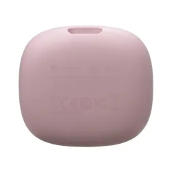 Słuchawki bezprzewodowe JBL Vibe Flex 2 Pink Douszne Bluetooth 5.3 Różowy