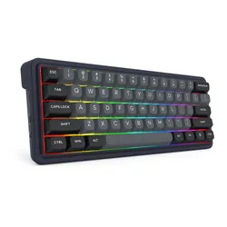 Klawiatura REDRAGON Draconic V2 K730GB-RGB-PRO
