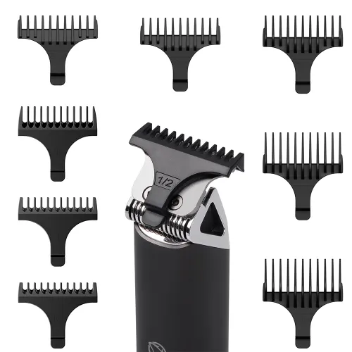 Trymer MANTA Trimo HT-02 BK